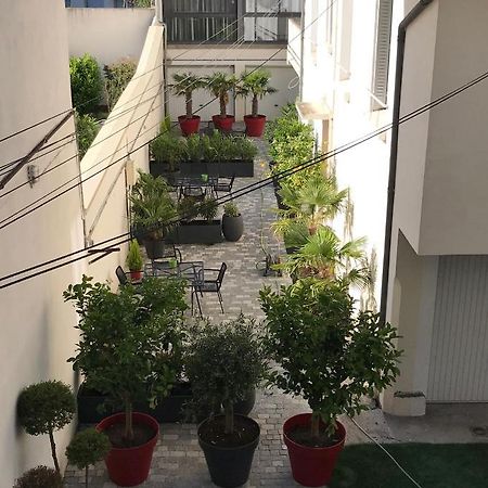 Logement Haut De Gamme Jacuzzi Sauna แคลร์มงต์-แฟร์รองด์ ภายนอก รูปภาพ